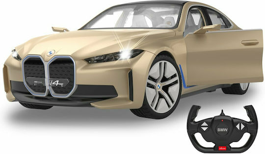 Jamara i4 Concept Remote Controlled Car Gold