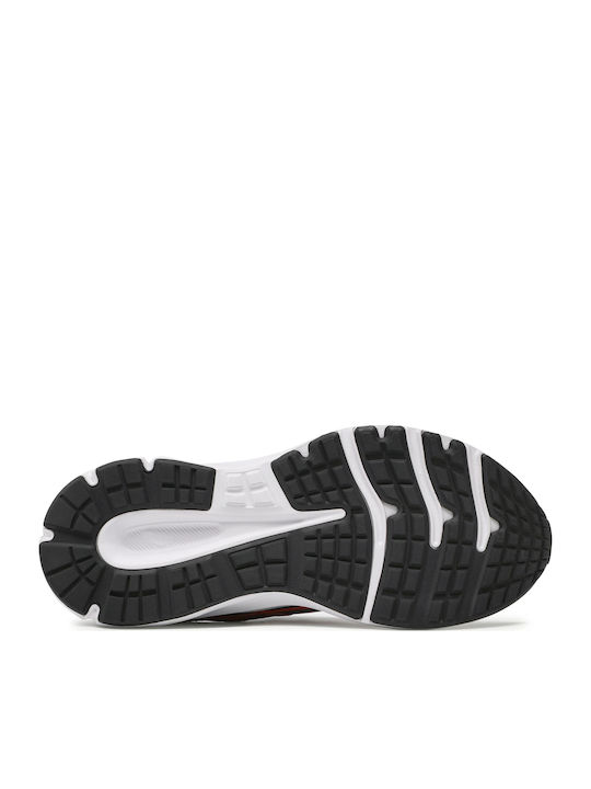 Jolt 3 GS Kids Sports Shoes Running with Laces Black