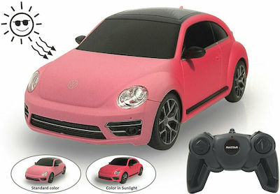 Jamara VW New Beetle Ferngesteuert Auto 1:24