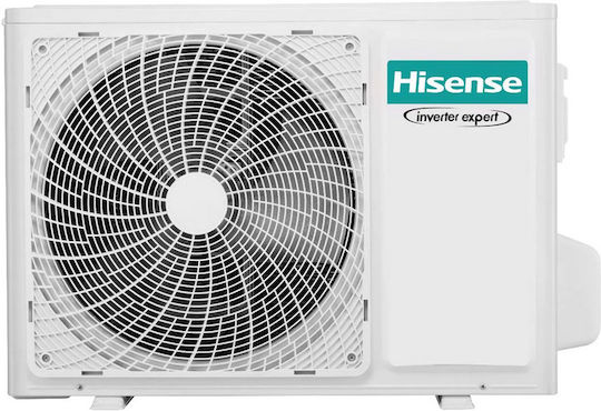 Hisense Energy SE Aparat De Aer Condiționat Inverter 24000 BTU A++/A++ Cu WiFi Și Funcție Hi Nano
