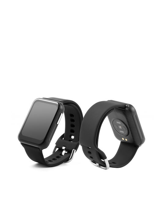 technaxx fitness tracker