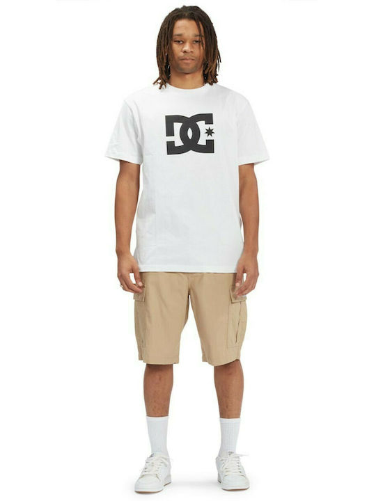 Warehouse Men's Shorts Cargo Beige
