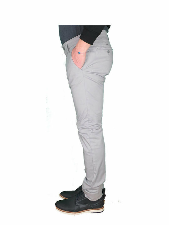Robert Hose Chino Gray