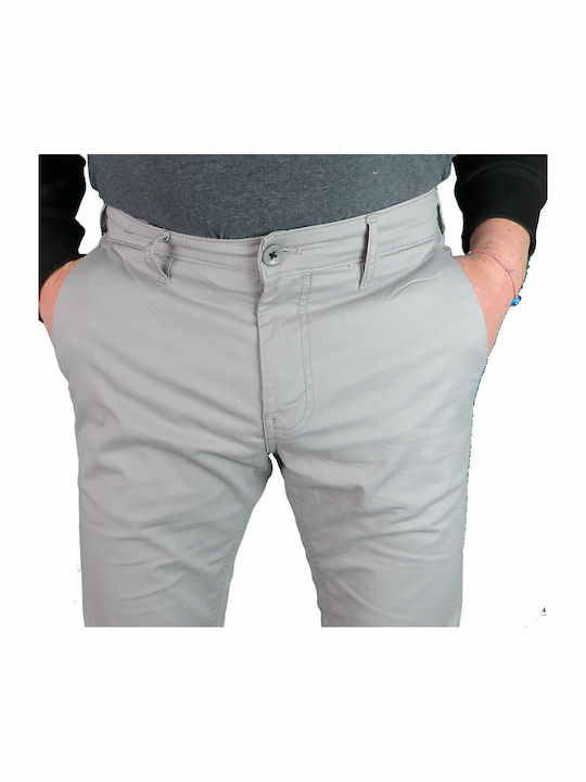 Robert Hose Chino Gray