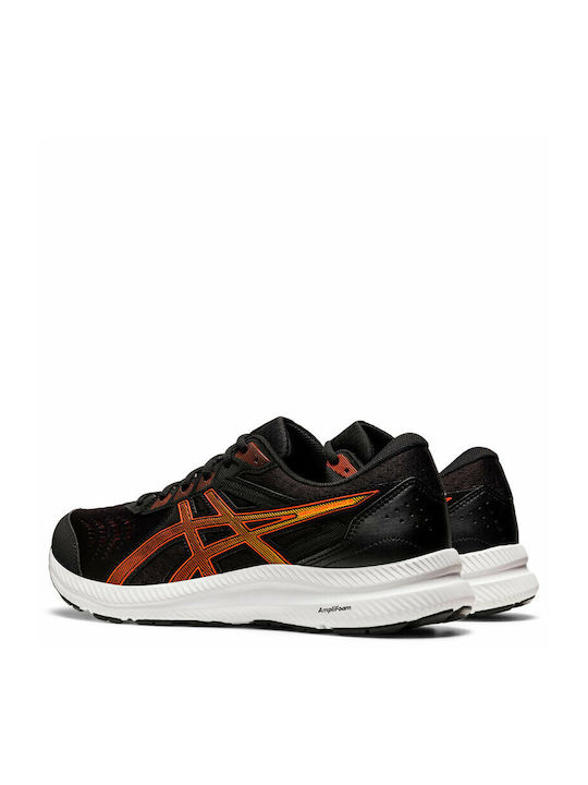 Gel-Contend 8 Sport Shoes Running Black