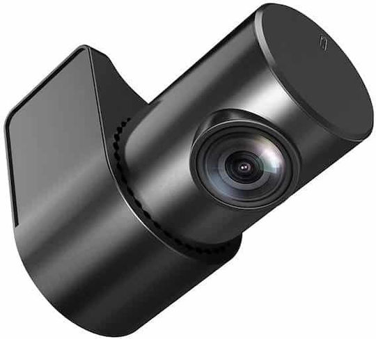 DDPAI Σετ Κάμερα DVR Αυτοκινήτου 1944P με Οθόνη 2" Wi-Fi, GPS & Κάμερα Οπισθοπορείας
