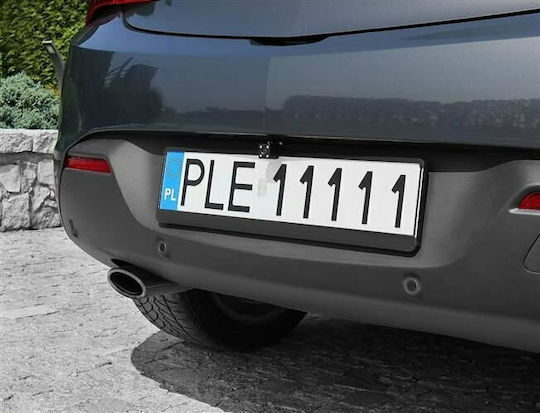 Waterproof Car Reverse Camera with Night Vision for Nissan Trade