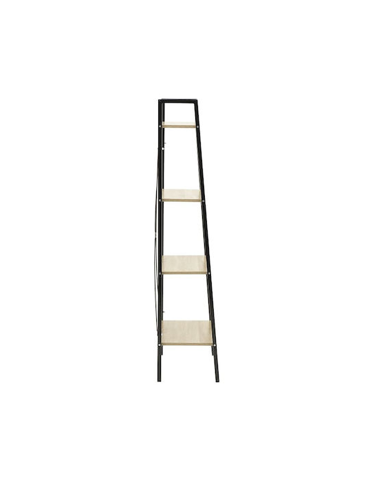 Bibliotheken Beiges 60x32.5x148cm