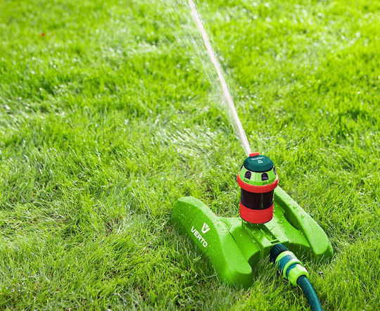 Verto Oberflächendüse 1Stück Green 15G788