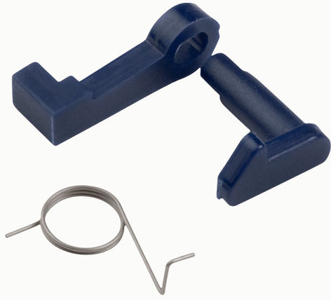 Ultimate Safety Cover MP5/G3 Series