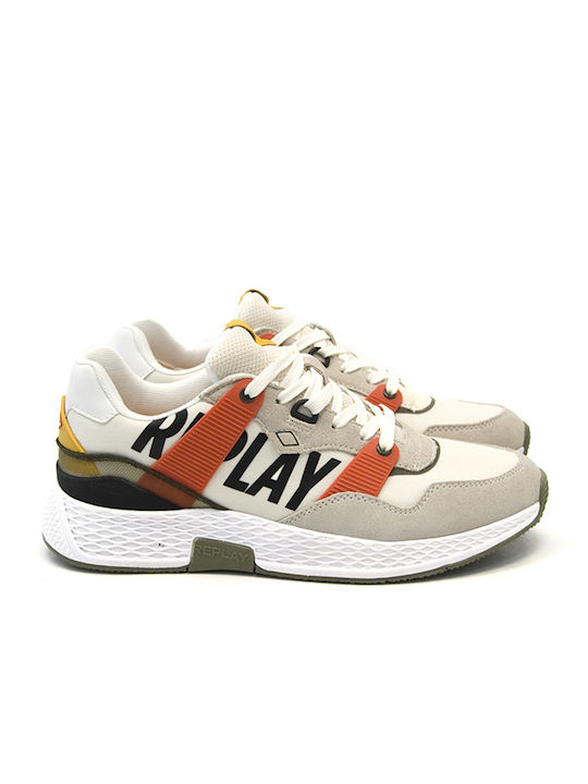 Replay Sneakers Multicolour