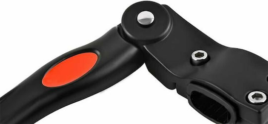 Trizand Adjustable Bicycle Kickstand Iso Trade 24-29"
