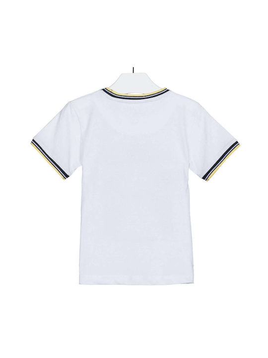 Losan Kids T-shirt White