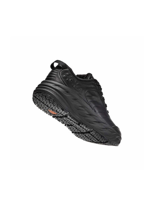 Bondi SR Sport Shoes Running Black
