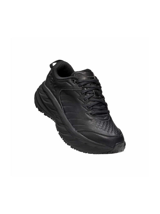 Bondi SR Sport Shoes Running Black