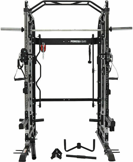 Force USA G3 All-In-One Trainer Πολυόργανο Γυμναστικής χωρίς Βάρη
