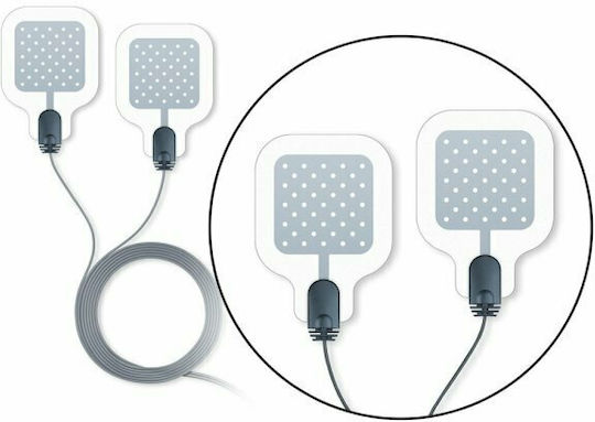 Beurer Spare Electrodes for Muscle Stimulator 8pcs