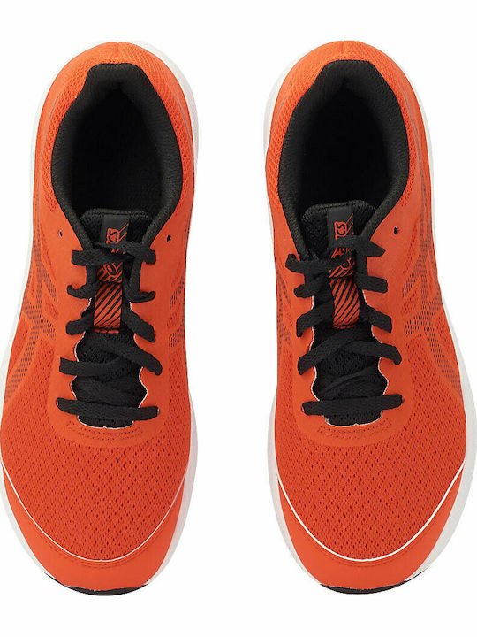 Patriot 13 Gs Αθλητικά Παιδικά Παπούτσια Running με Κορδόνια Πορτοκαλί 1014A267-800