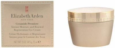 Elizabeth Arden Ceramide Premiere Eye Cream with 15ml