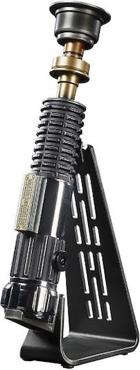 Hasbro Star Wars Obi-Wan Kenobi Force FX Elite Lightsaber