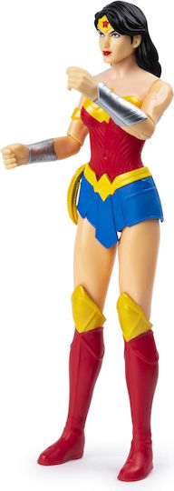 Φιγούρα Δράσης Wonder Woman Justice League 30εκ.