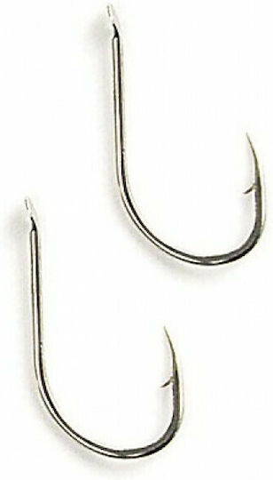 Uno 4275 FN Fishing Hooks Set 100pcs No8