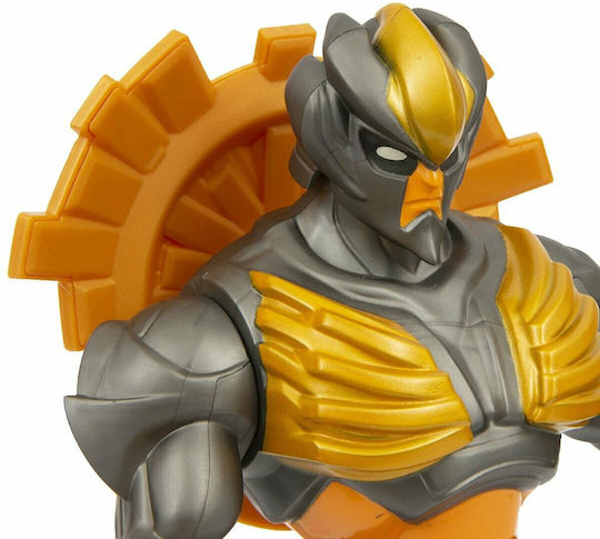 Giochi Preziosi Lord Sol Gormiti Sol For 4+ Years 25cm
