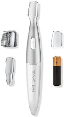 Braun Silk Epil FG 1106 Trimmer S0450413