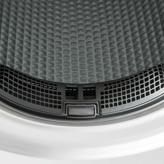 Indesit YT M11 83K RX EU Wäschetrockner 8kg mit Wärmepumpe