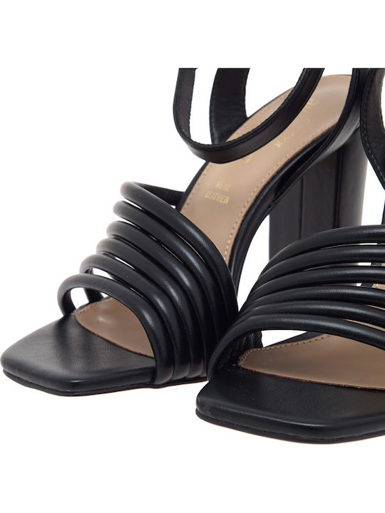 Sandals Black
