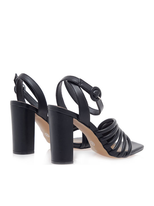 Sandals Black