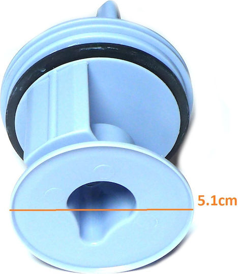 Bosch Replacement Filter for Washing Machine Clothes