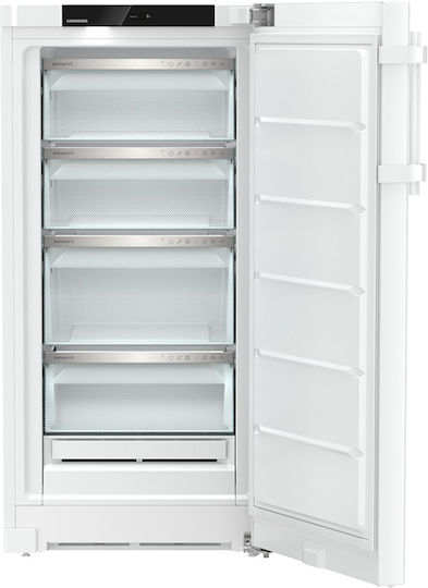 Liebherr Refrigerator 161lt H125.5xW59.7xD67.5cm White Prime