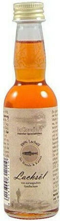Dr.Clauder's Salmon Oil Ulei de somon pentru câini 250ml