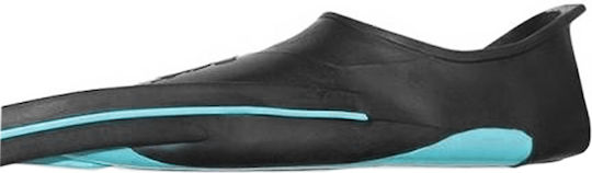 CressiSub Flippers Swimming Rondinella Aquamarine