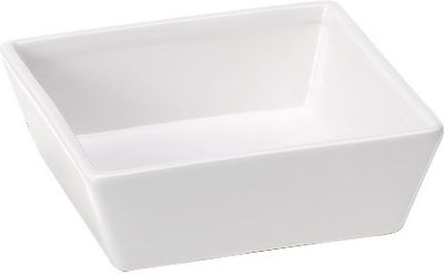 Ferplast Altair 14 Keramik Schalen Futter & Wasser für Hunde Weiß 500ml 71099311