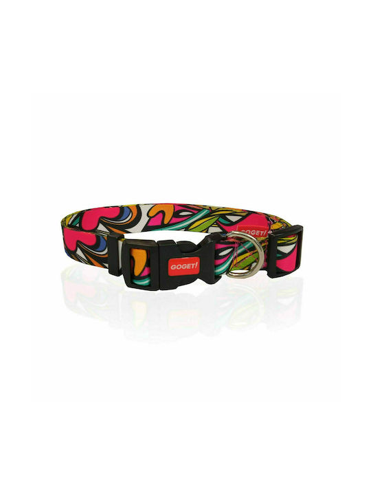 Pet Interest Cuori S Dog Collar 1,6x22-40εκ. Small 16mm x 22 - 40cm