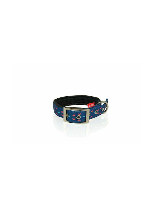 Pet Interest Motivo Dog Collar Cielo XXLarge 25mm x 60cm