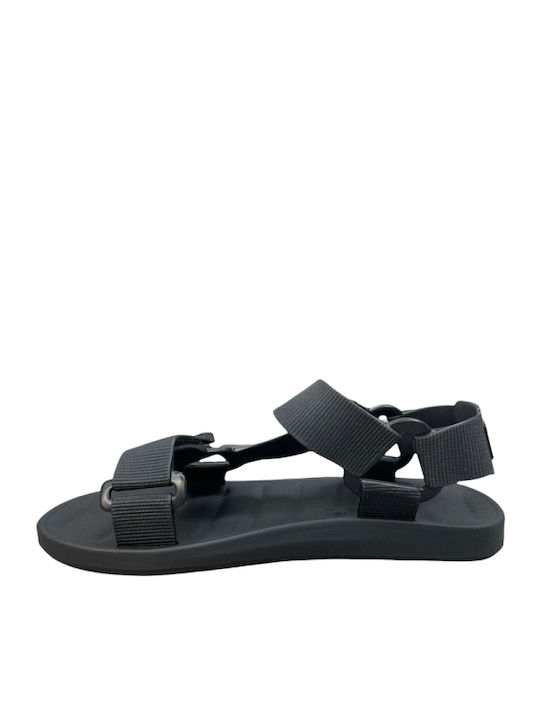 780-21024 Men's Sandals Black