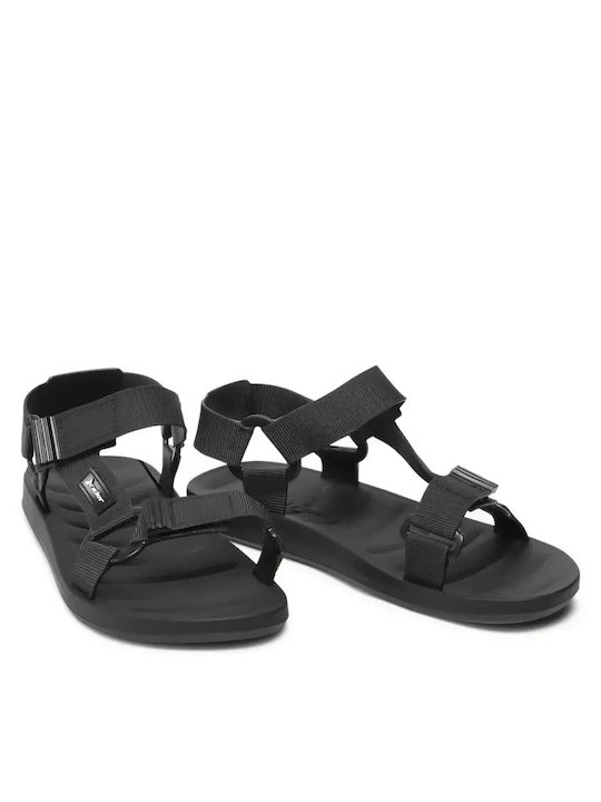 780-21024 Men's Sandals Black