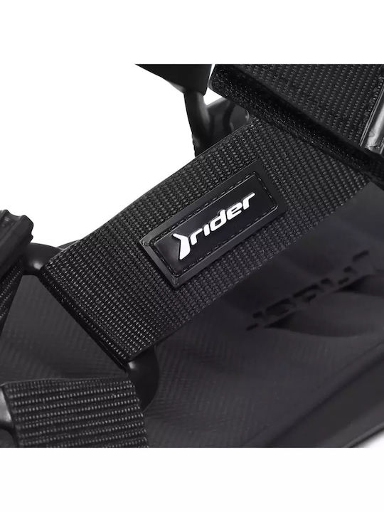 780-21024 Men's Sandals Black