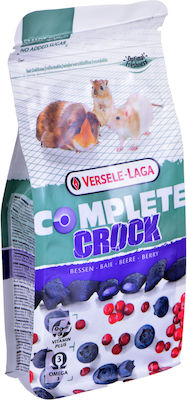 Versele Laga Complete Crock Treat with Raspberry for Hamster 50gr