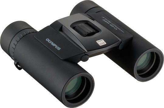Olympus Binoculars Waterproof WP II 10x25mm