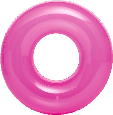 Intex Kids' Swim Ring with Diameter 76cm. from 8 Years Old (Assortment Colours)