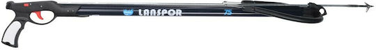 Mastro Speargun with Rubber Lanspor 50cm