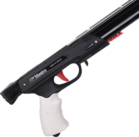 Mastro Ψαροντούφεκο με Λάστιχο Axion 75cm