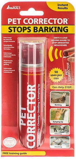 Company of Animals Pet Corrector Спрей Репелент Куче AP00