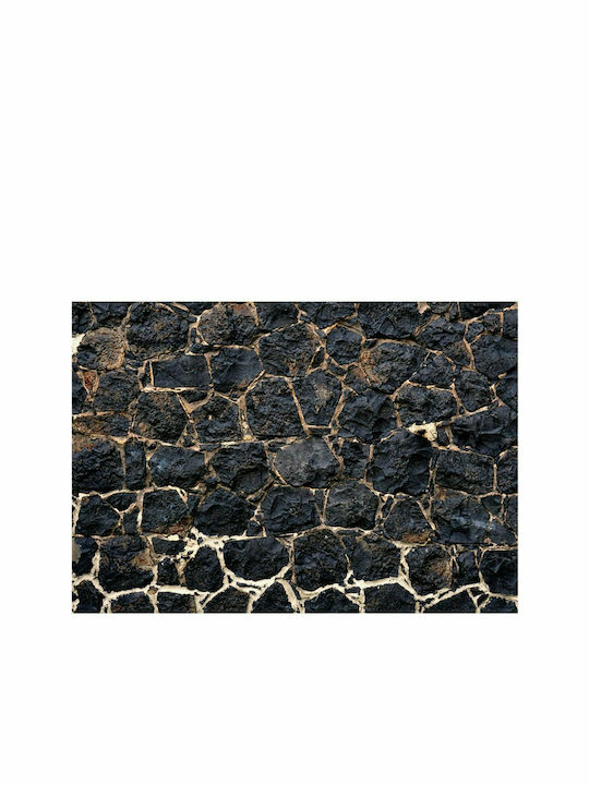 Fototapet de Perete 100x70cm Stony Twilight Tesatura