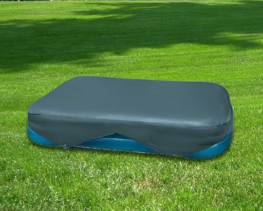 Intex Sun Protective Rectangular Pool Cover 305x183cm 1pcs