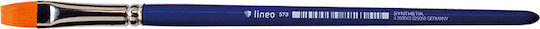 Lineo Malpinsel Plakette No16 1Stück 733.573.16